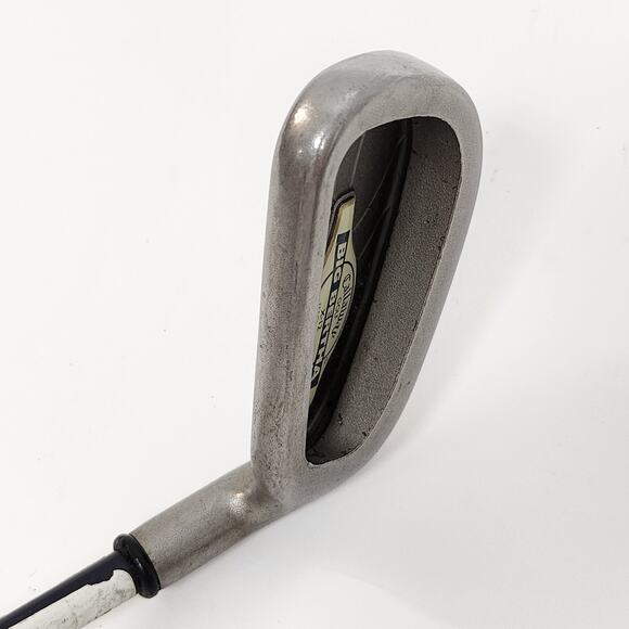 Callaway Big Bertha X-12 Single 4-Iron Graphite Regular-Flex 38.5" "Fair" - Picture 5 of 14